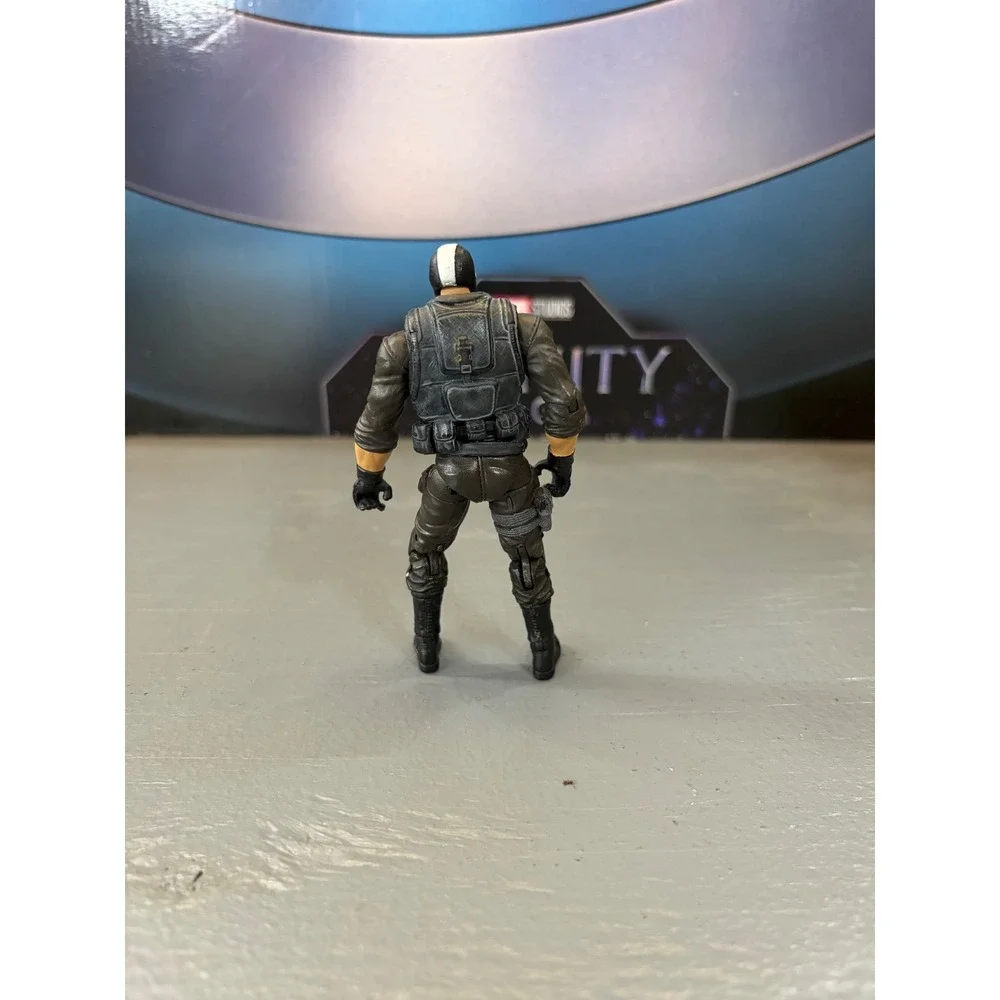 Marvel Universe 3.75